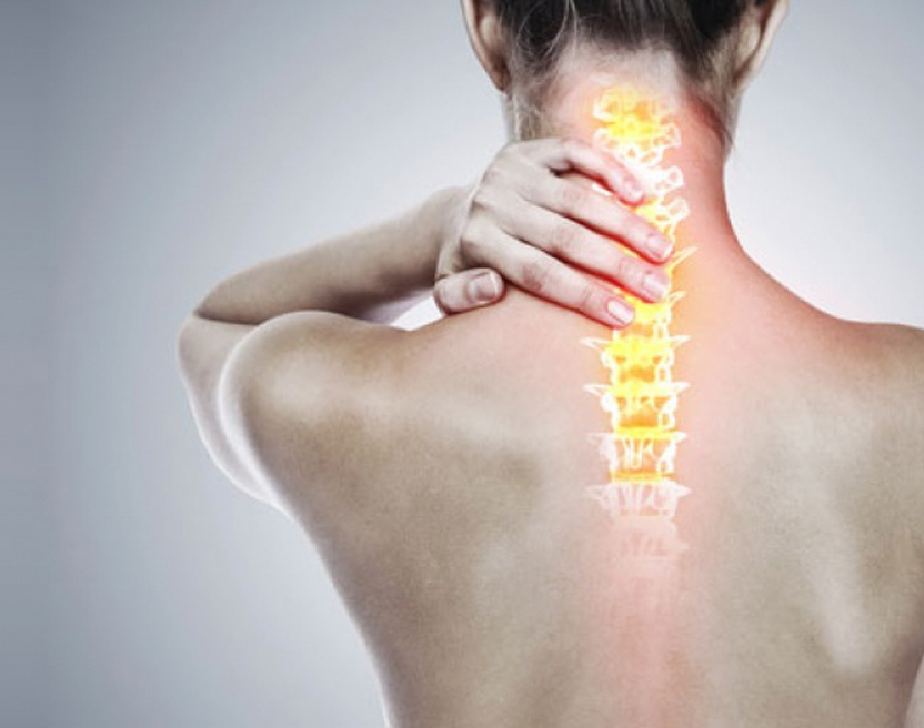 Osteopatía