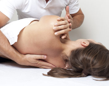 osteopata en Palma de Mallorca